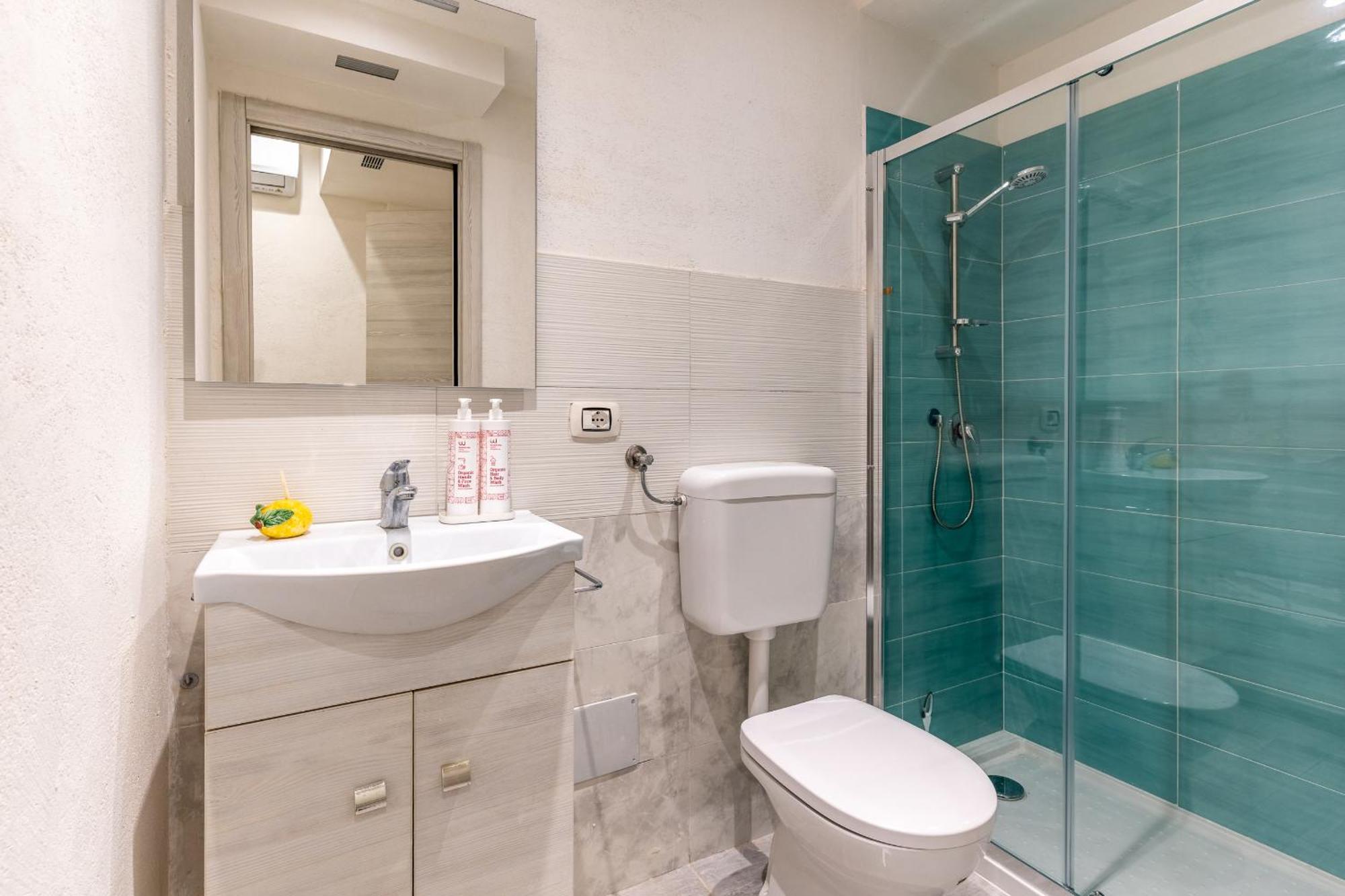 Sikania By Wonderful Italy Appartement *