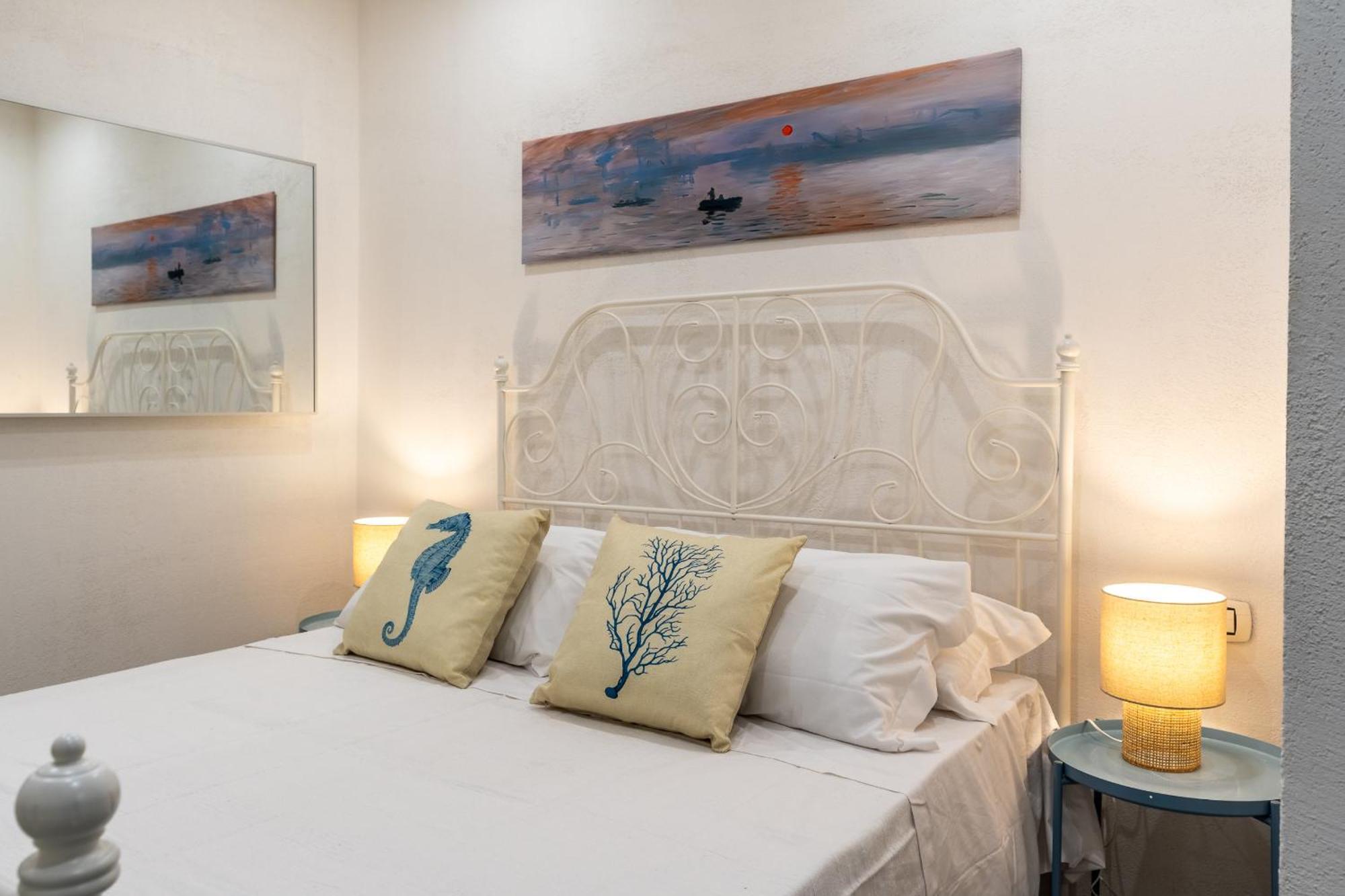 Appartement Sikania By Wonderful Italy