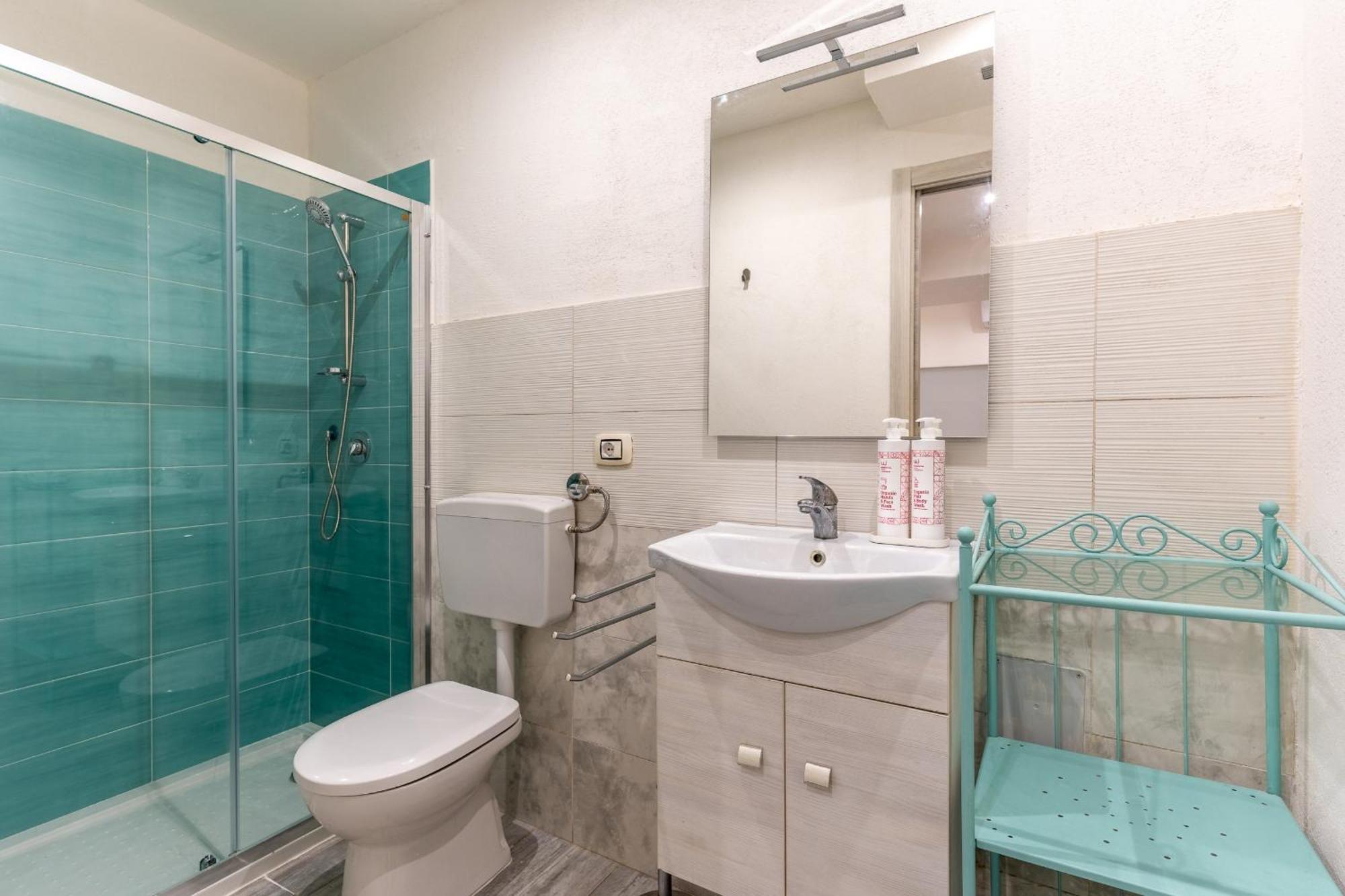 Appartement Sikania By Wonderful Italy *