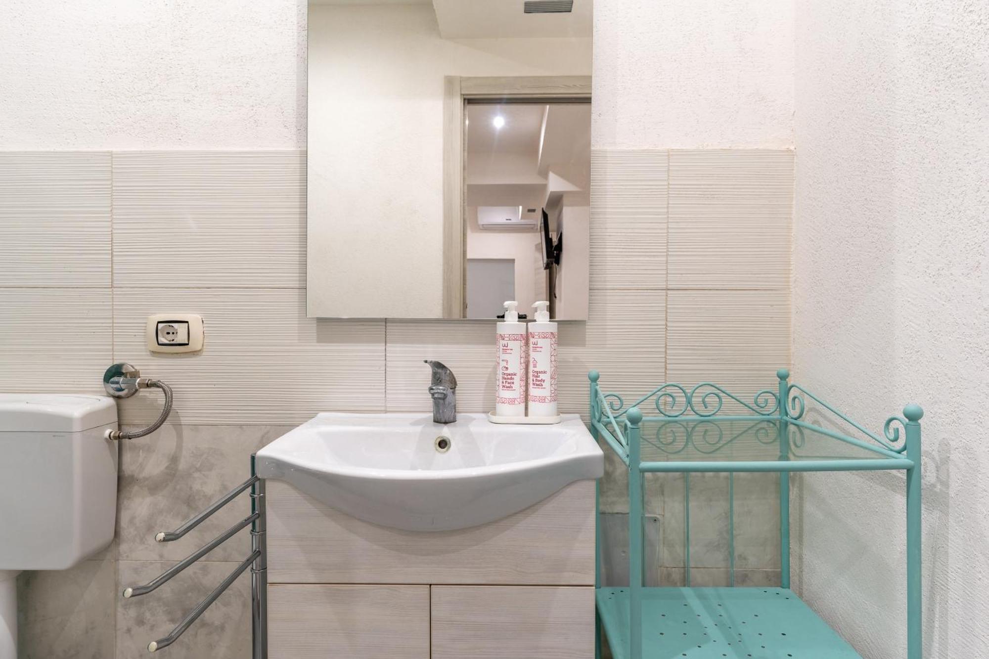 Sikania By Wonderful Italy Appartement